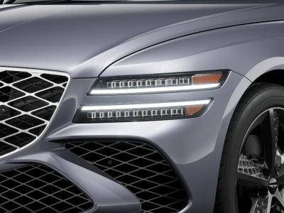 2027 Genesis G80 3.5T SPORT PRESTIGE