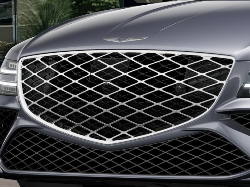 2027 Genesis G80 3.5T SPORT PRESTIGE