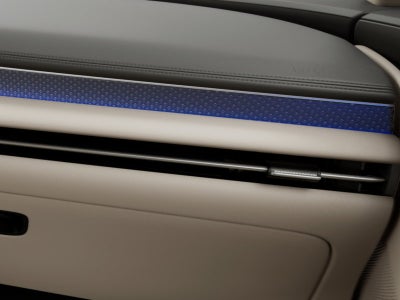 2027 Genesis G80 3.5T SPORT PRESTIGE
