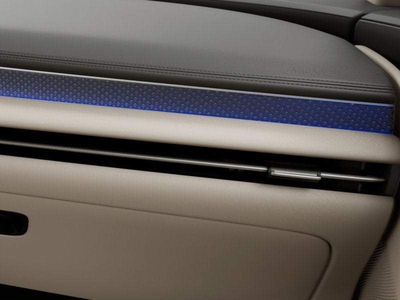 2027 Genesis G80 3.5T SPORT PRESTIGE