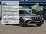 2027 Genesis G80 3.5T SPORT PRESTIGE