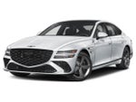 2027 Genesis G80 3.5T Sport Prestige