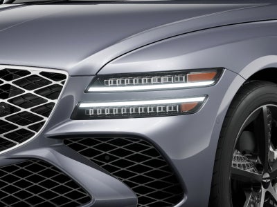 2027 Genesis G80 3.5T SPORT PRESTIGE