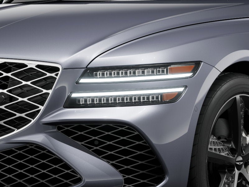 2027 Genesis G80 3.5T SPORT PRESTIGE