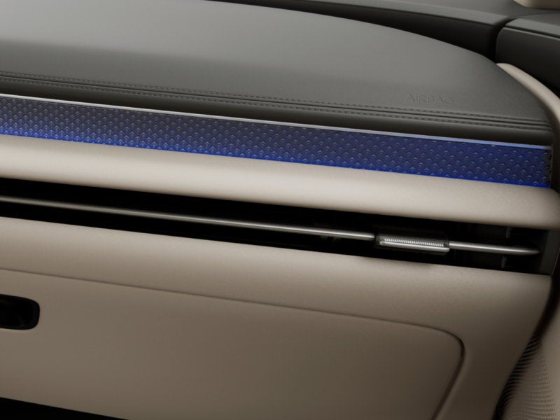 2027 Genesis G80 3.5T SPORT PRESTIGE