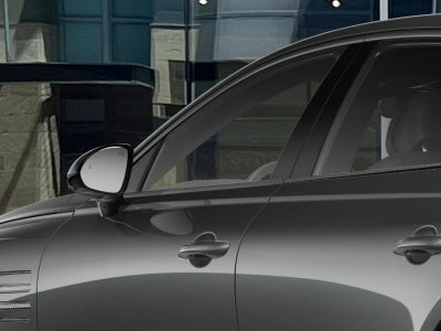 2026 Genesis G80 3.5T SPORT PRESTIGE