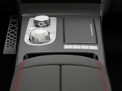 2026 Genesis G80 3.5T SPORT PRESTIGE