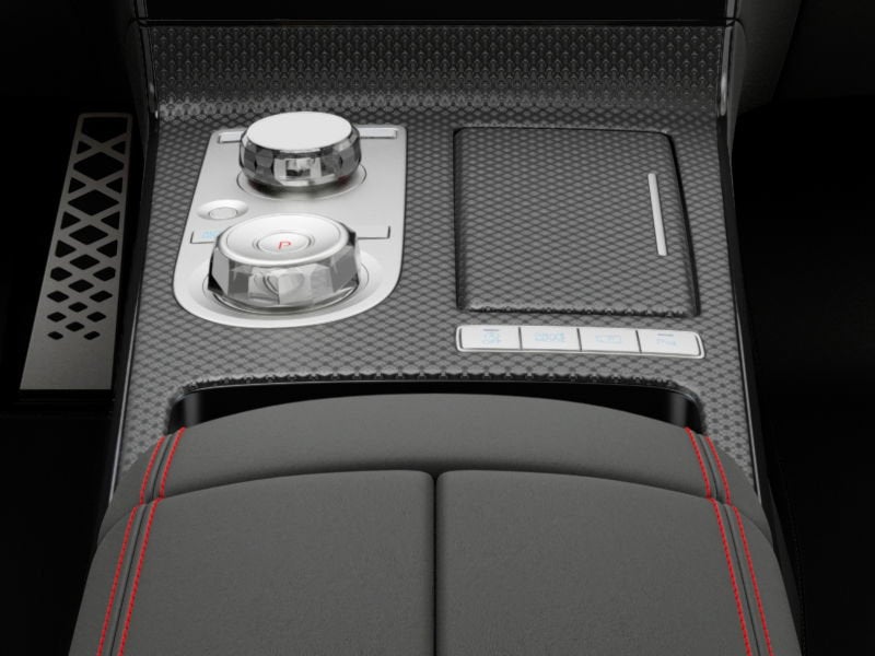 2026 Genesis G80 3.5T SPORT PRESTIGE