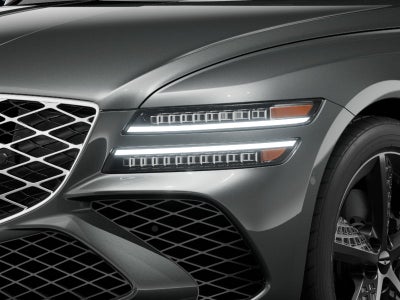 2026 Genesis G80 3.5T SPORT PRESTIGE