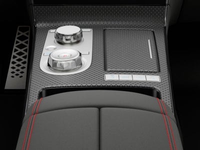 2026 Genesis G80 3.5T SPORT PRESTIGE