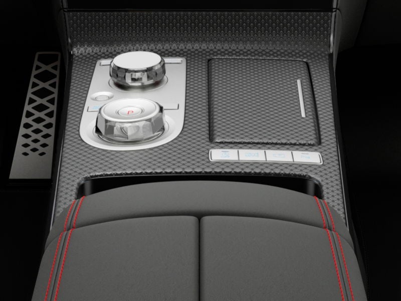 2026 Genesis G80 3.5T SPORT PRESTIGE