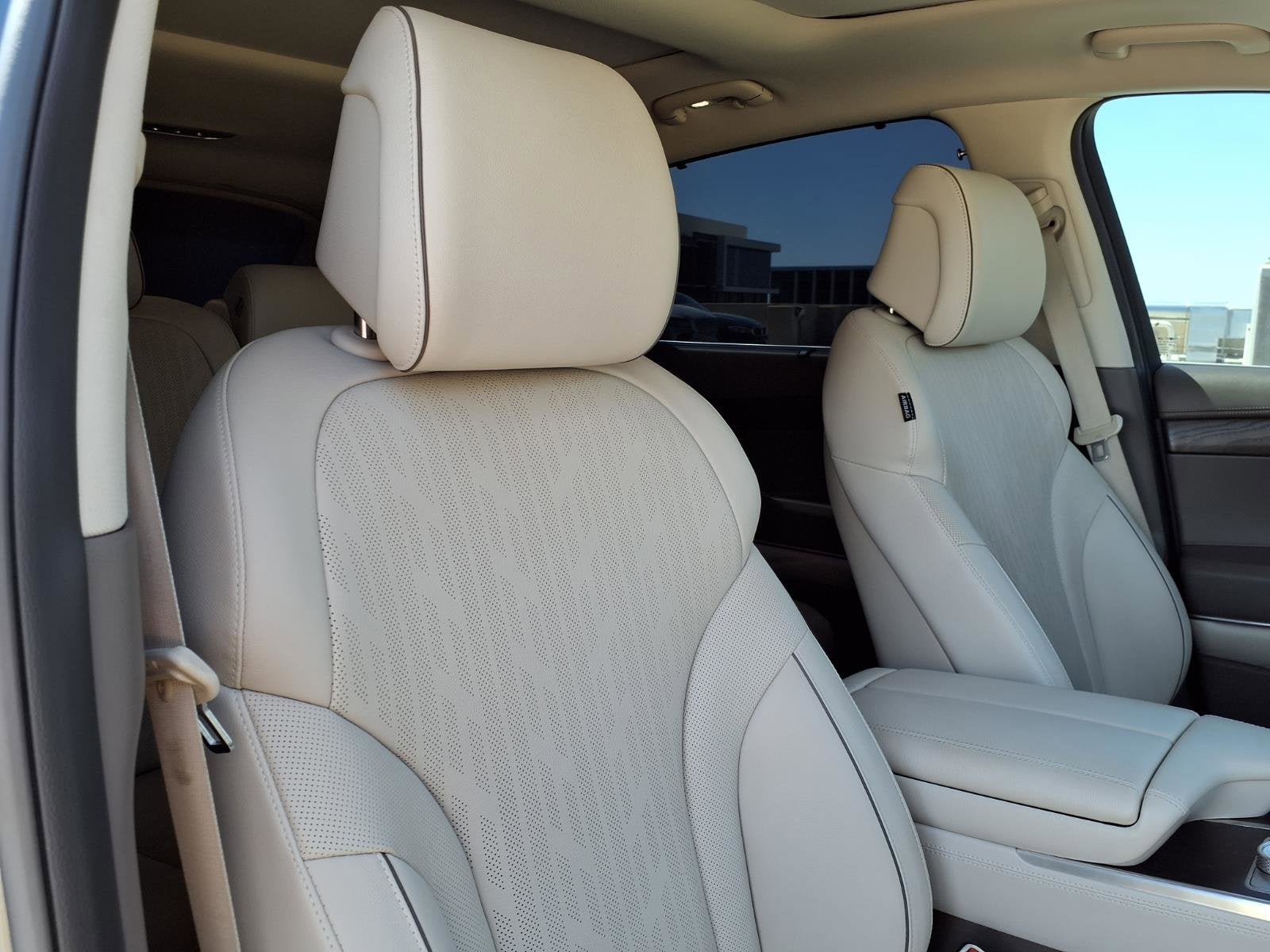 2021 Genesis GV80 2.5T RWD