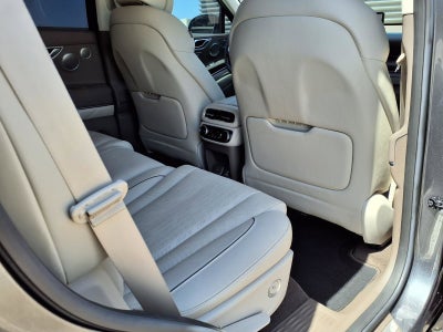 2021 Genesis GV80 2.5T RWD