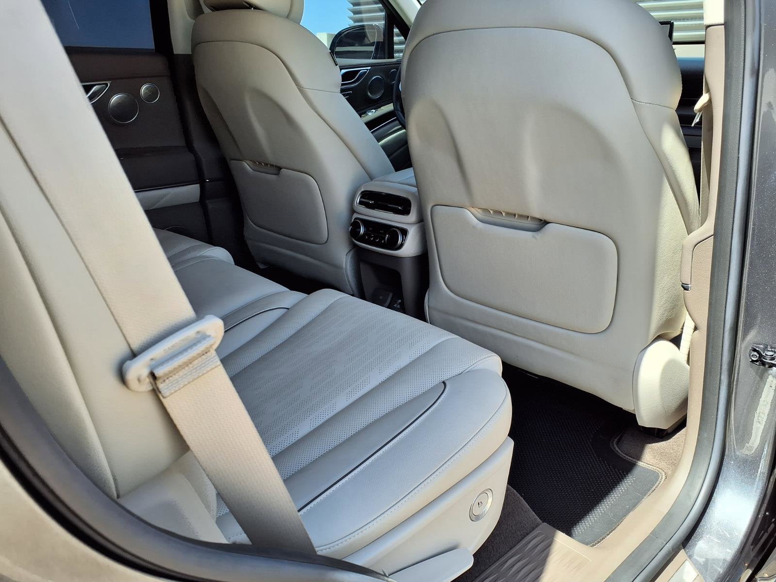 2021 Genesis GV80 2.5T RWD