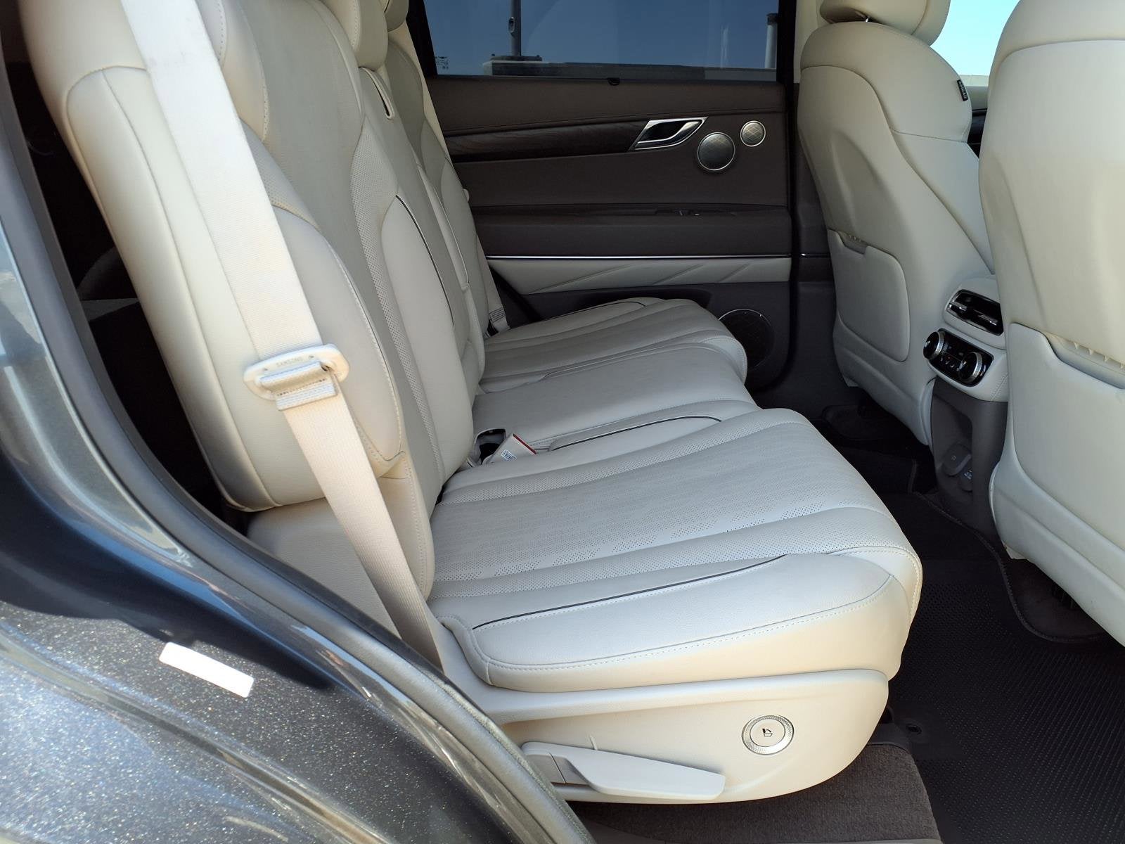 2021 Genesis GV80 2.5T RWD