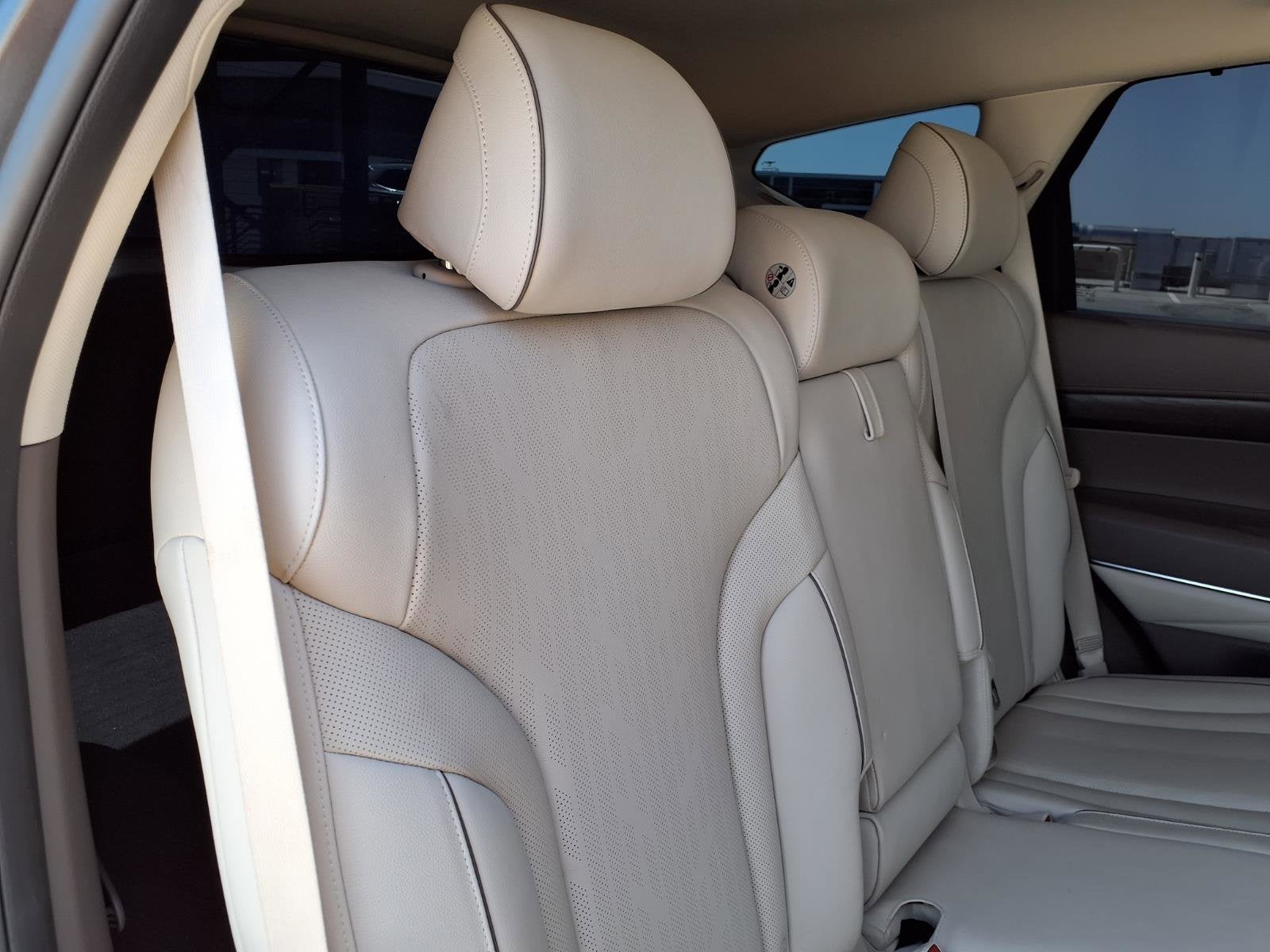 2021 Genesis GV80 2.5T RWD