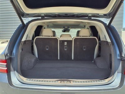 2021 Genesis GV80 2.5T RWD