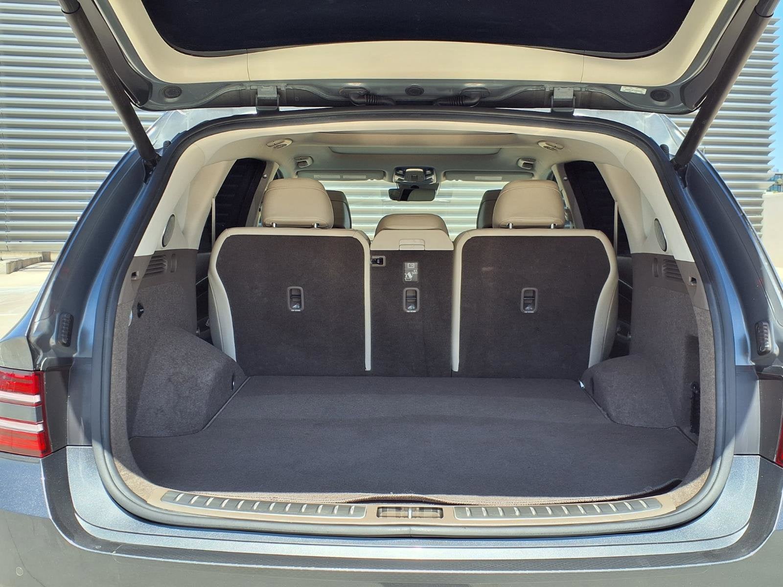 2021 Genesis GV80 2.5T RWD