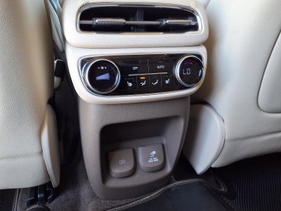 2021 Genesis GV80 2.5T RWD
