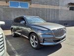 2021 Genesis GV80 2.5T RWD