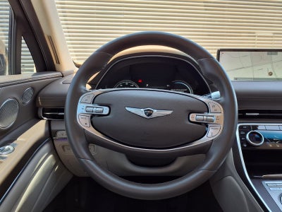 2021 Genesis GV80 2.5T RWD