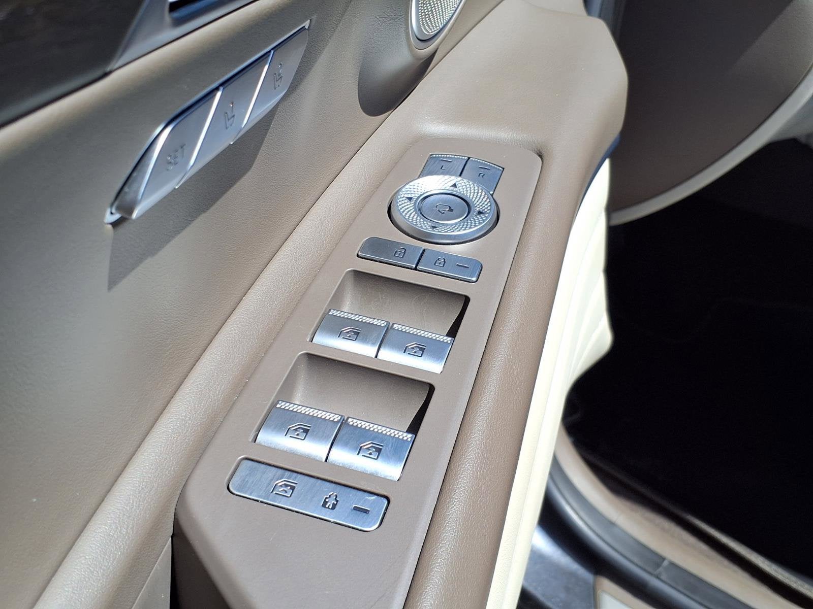 2021 Genesis GV80 2.5T RWD