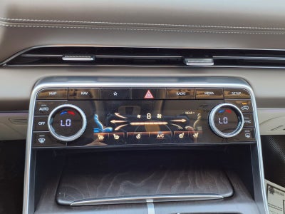 2021 Genesis GV80 2.5T RWD