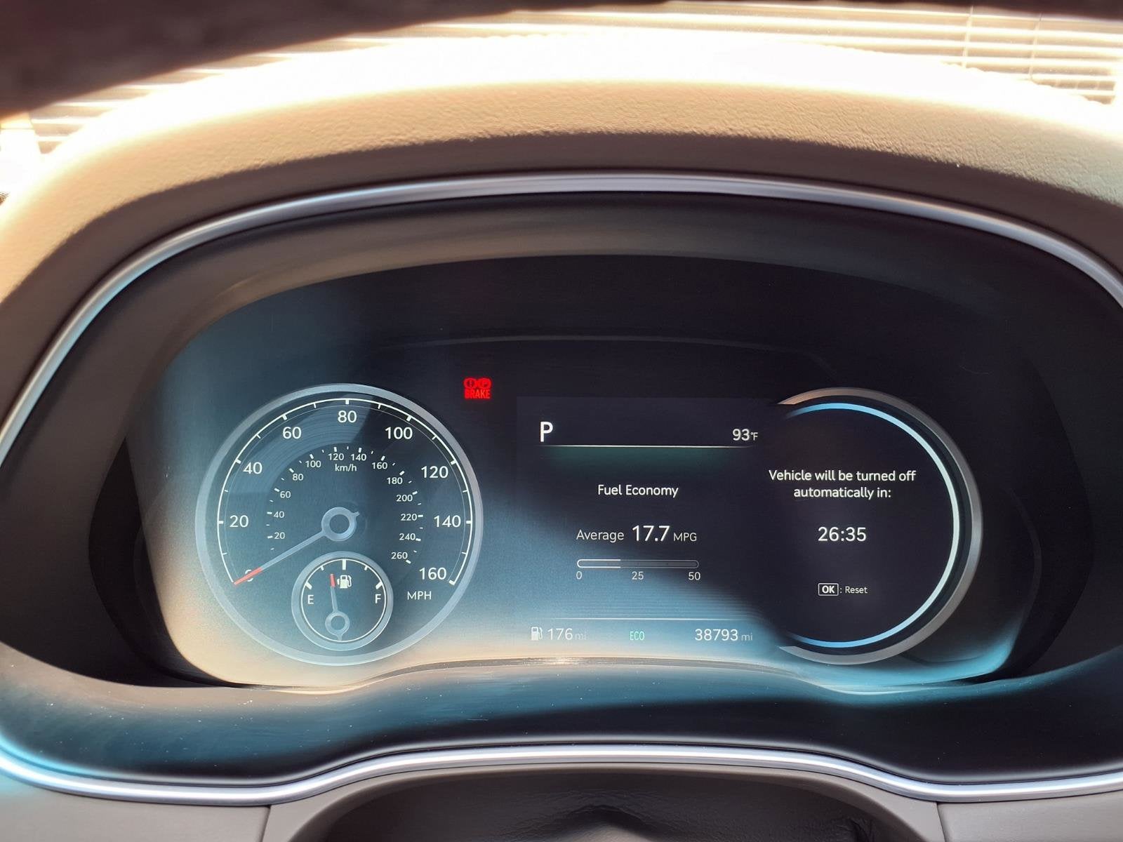 2021 Genesis GV80 2.5T RWD