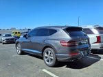 2021 Genesis GV80 2.5T RWD