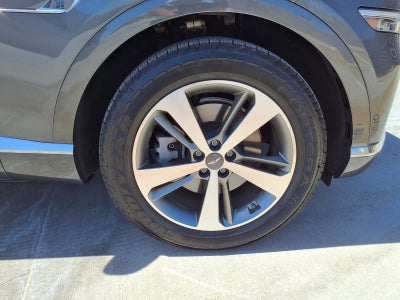 2021 Genesis GV80 2.5T RWD