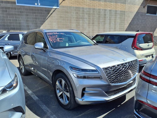 2024 Genesis GV80 2.5T AWD
