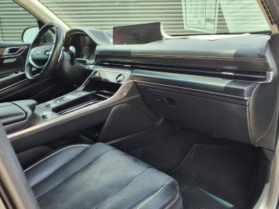 2022 Genesis GV80 2.5T AWD
