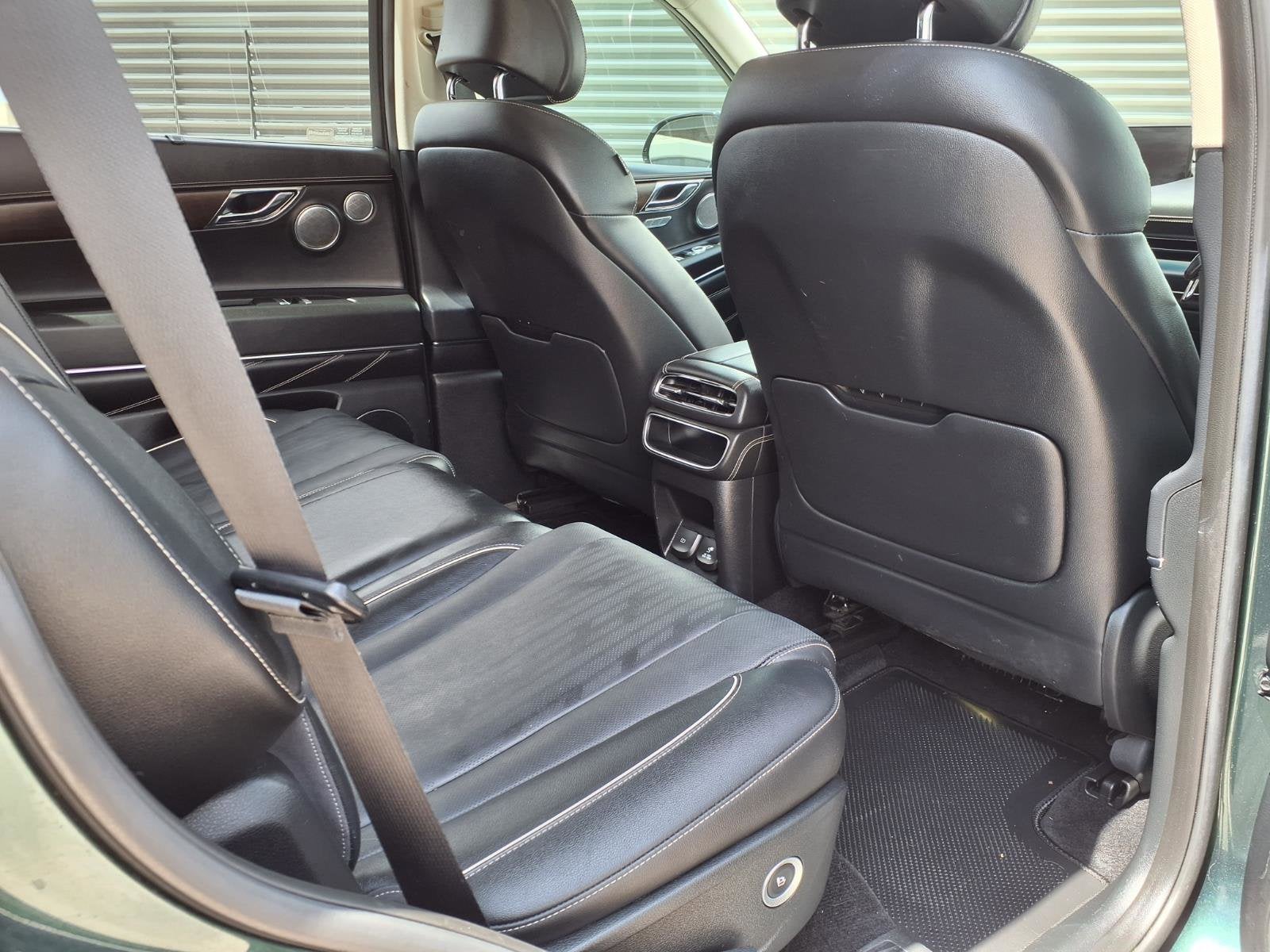 2022 Genesis GV80 2.5T AWD