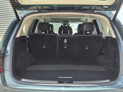 2022 Genesis GV80 2.5T AWD