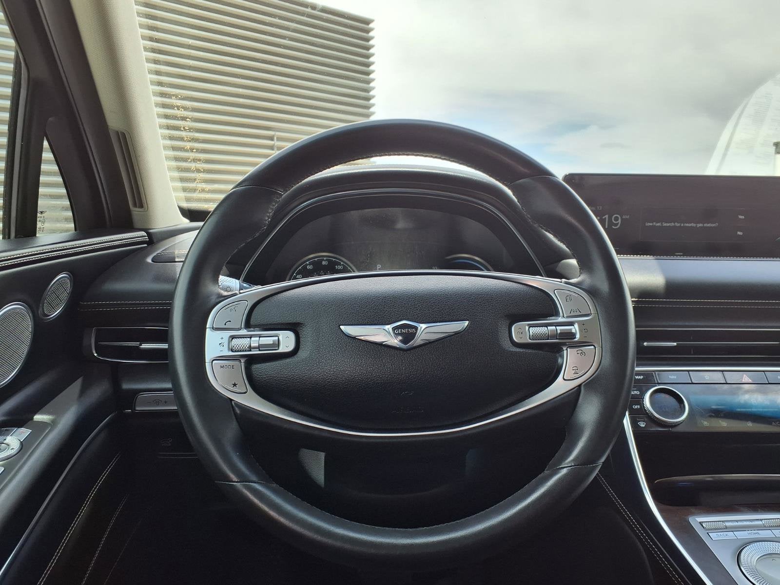 2022 Genesis GV80 2.5T AWD
