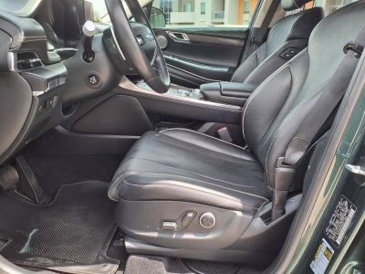 2022 Genesis GV80 2.5T AWD