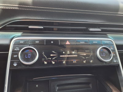 2022 Genesis GV80 2.5T AWD