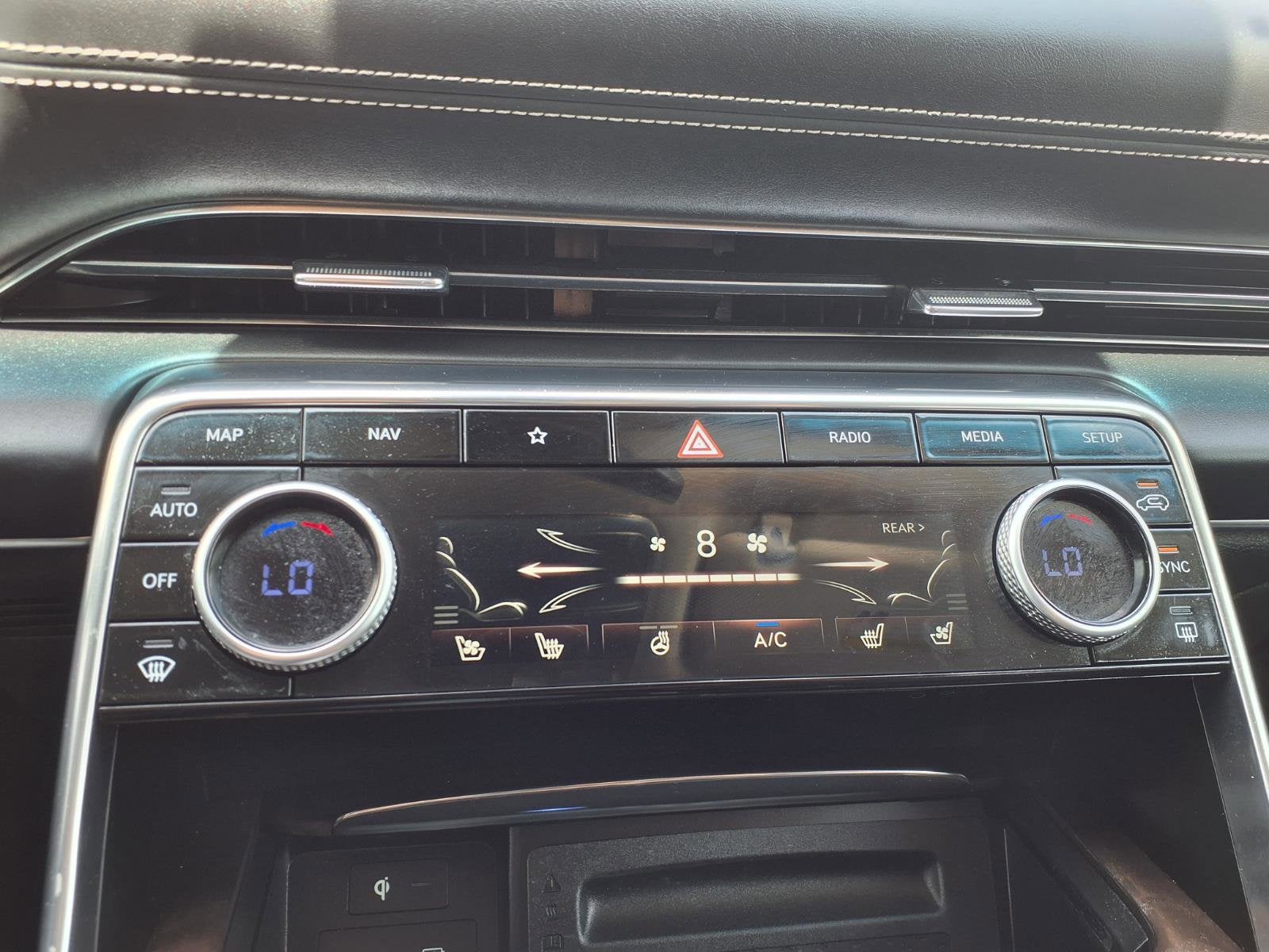 2022 Genesis GV80 2.5T AWD