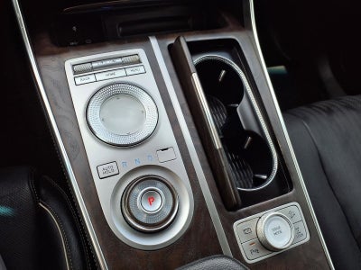 2022 Genesis GV80 2.5T AWD
