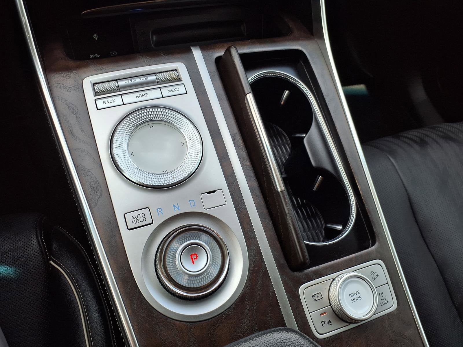 2022 Genesis GV80 2.5T AWD