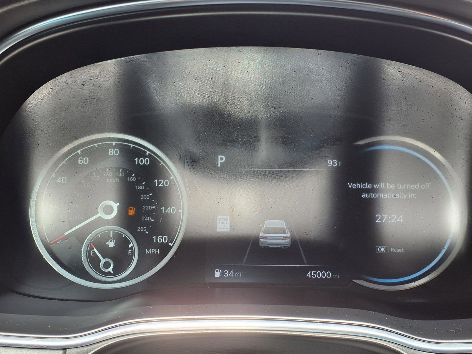 2022 Genesis GV80 2.5T AWD
