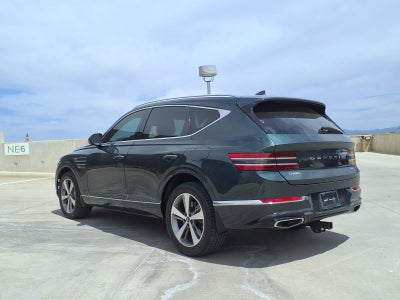 2022 Genesis GV80 2.5T AWD