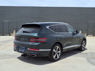2022 Genesis GV80 2.5T AWD