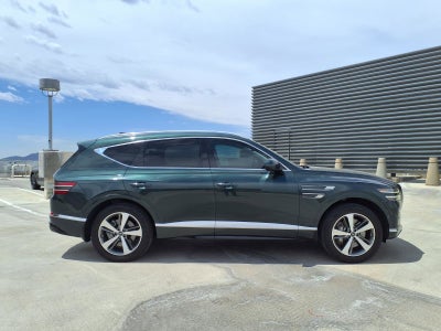 2022 Genesis GV80 2.5T AWD