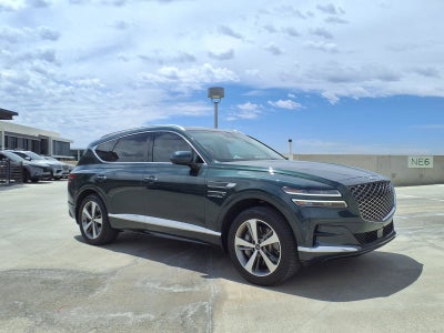 2022 Genesis GV80 2.5T AWD
