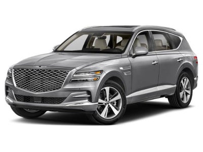 2023 Genesis GV80 2.5T AWD