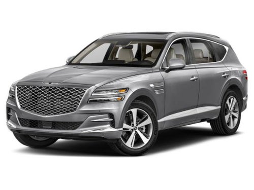 2023 Genesis GV80 2.5T AWD