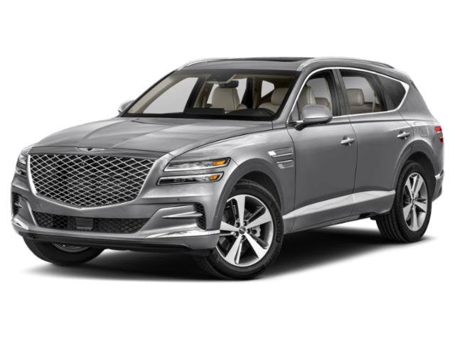 2023 Genesis GV80 2.5T AWD