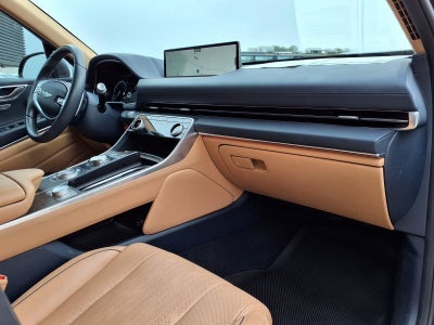2023 Genesis GV80 2.5T AWD