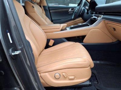 2023 Genesis GV80 2.5T AWD